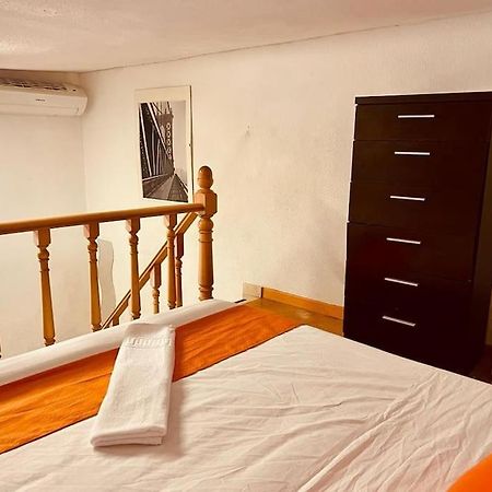 Apartments In Madrid Downtown Next To Plaza Callao Exterior foto