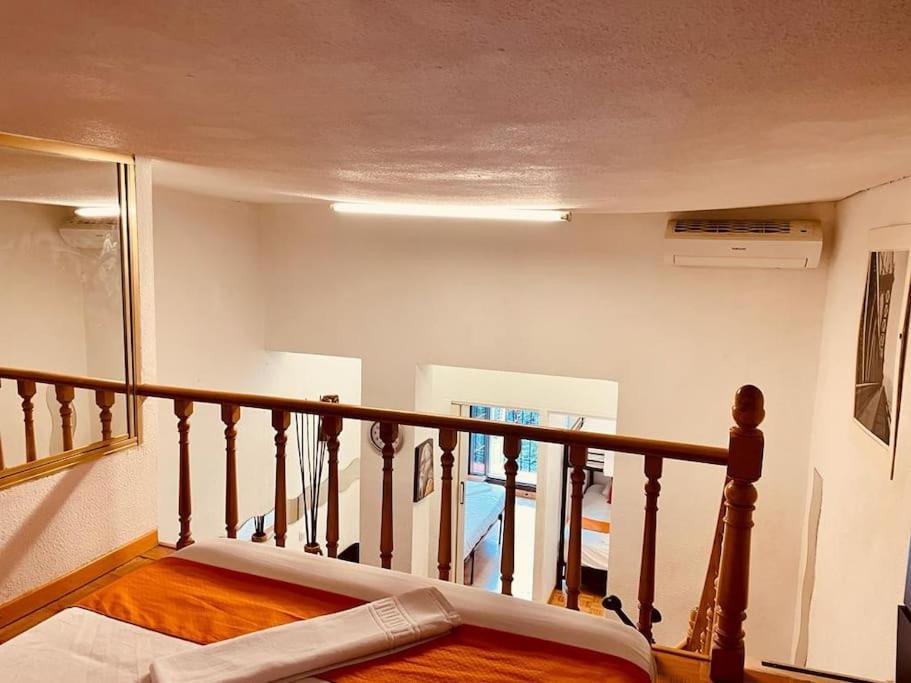 Apartments In Madrid Downtown Next To Plaza Callao Exterior foto